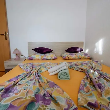Vakantiehuis Simusica Dvori *