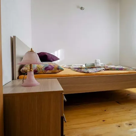 Vakantiehuis Simusica Dvori