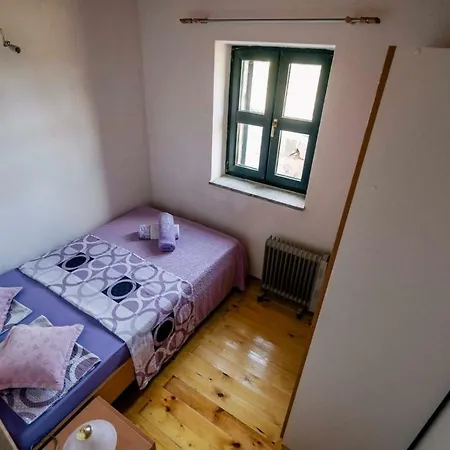 Vakantiehuis Simusica Dvori