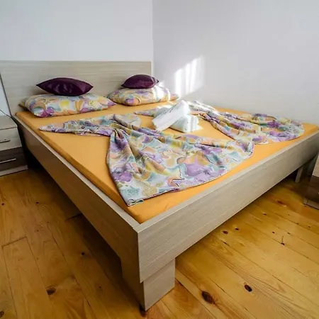 Simusica Dvori Vakantiehuis *